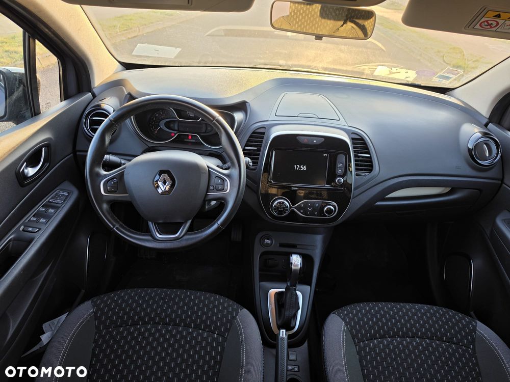 Renault Captur (ENERGY) TCe 150 EDC Version S - 9