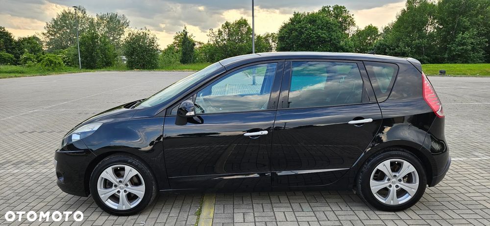 Renault Scenic Energy dCi 130 Start & Stop Luxe - 17