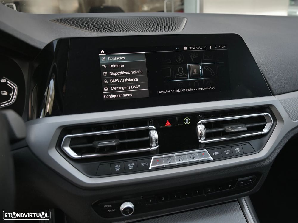 BMW 330 e Corporate Edition Auto - 23