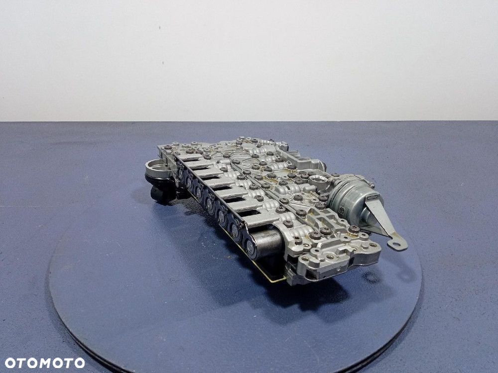 S-KLASA W223 4.0 V8 BITURBO 503KM MECHATRONIKA SKRZYNI BIEGÓW R7252778601 - 4