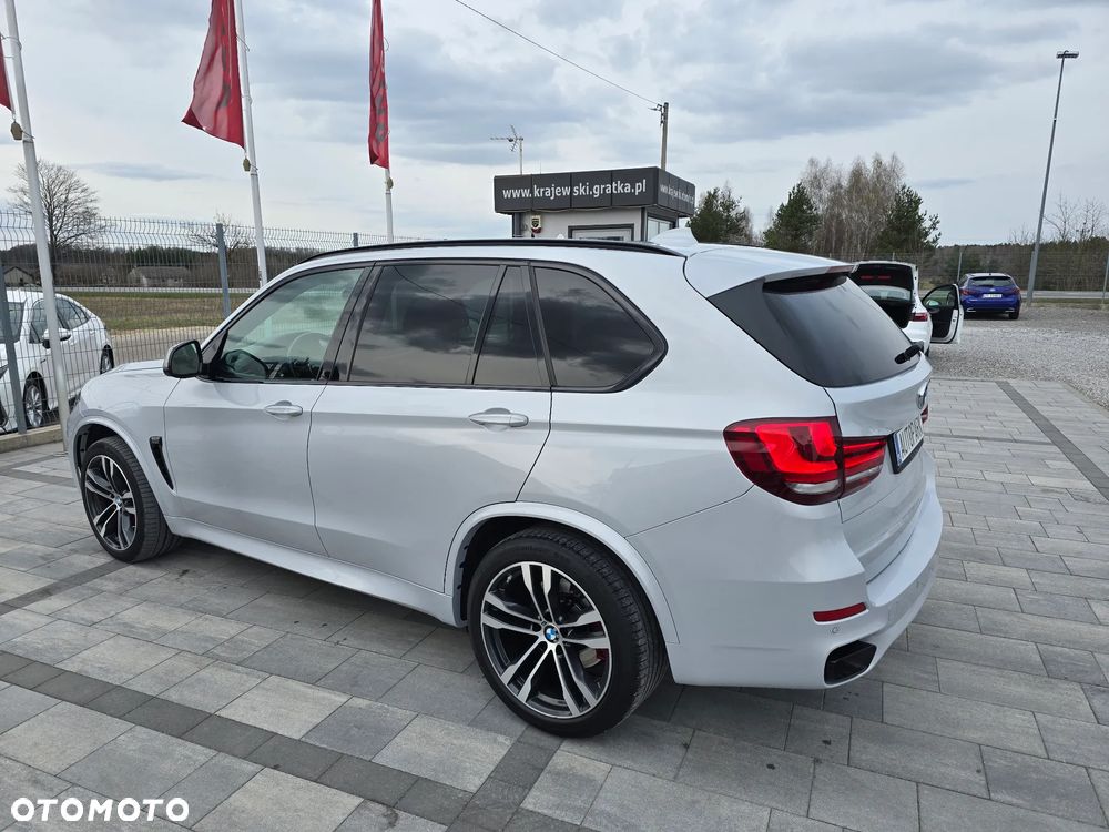 BMW X5 M - 15