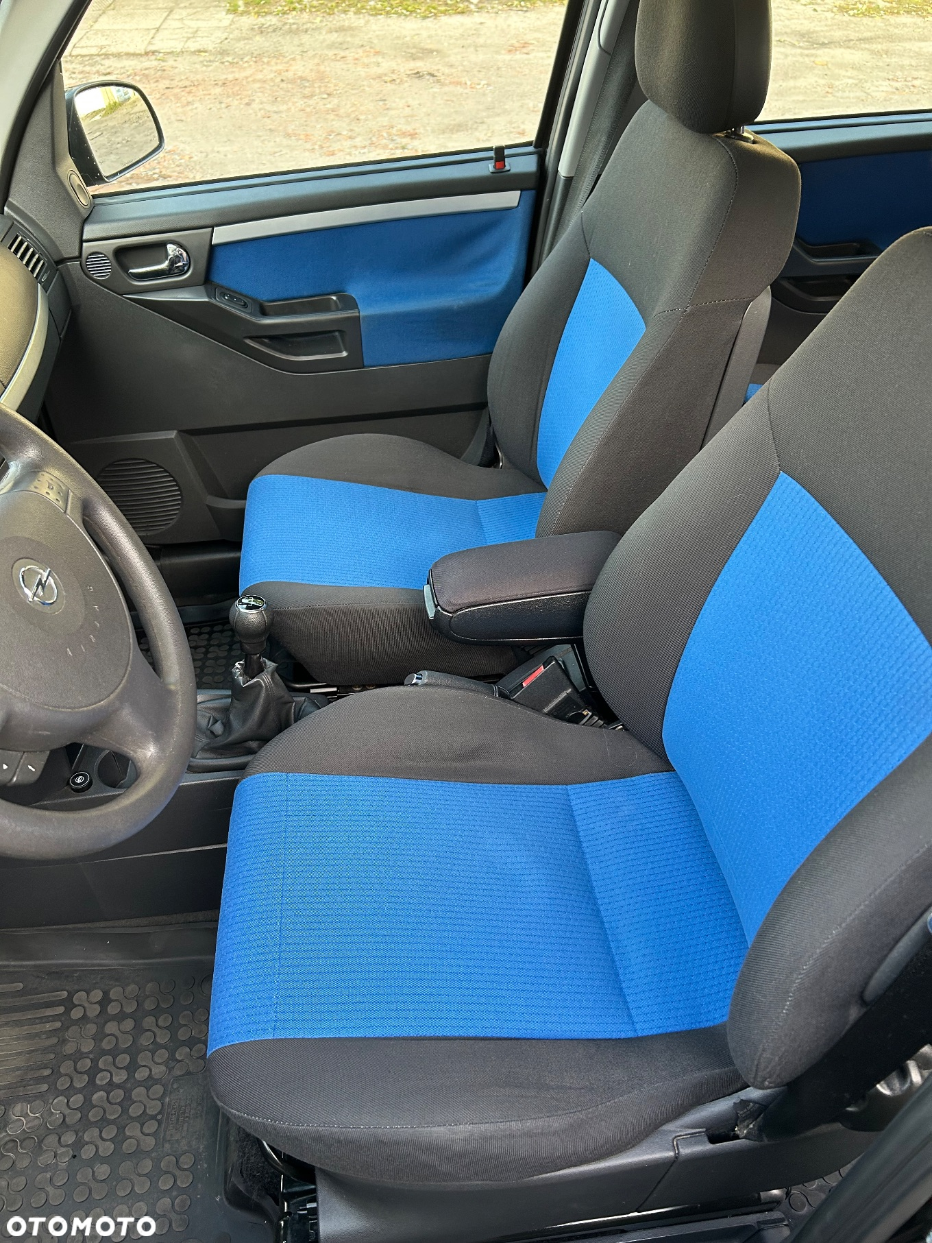 Opel Meriva 1.4 Cosmo - 14