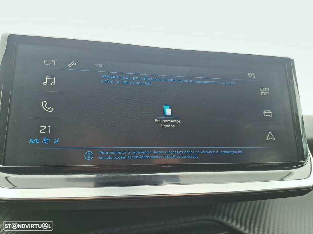 Peugeot 2008 1.2 PureTech Style - 20