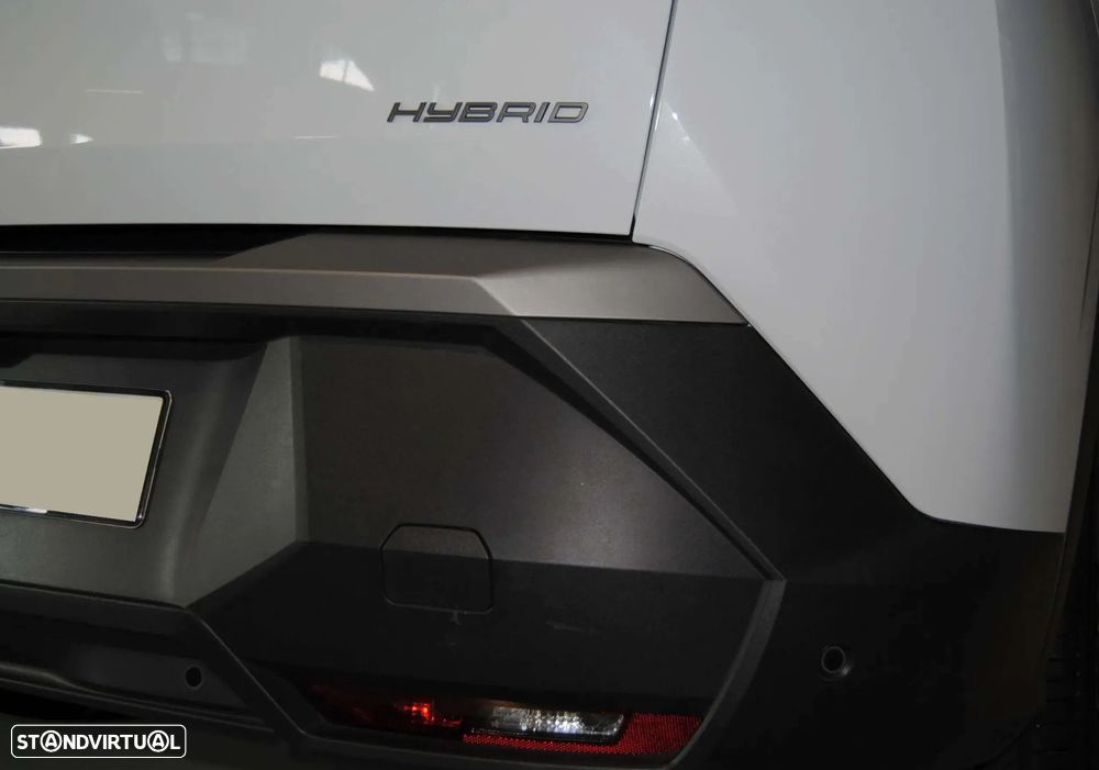 Peugeot 3008 1.2 Hybrid Allure e-DCS6 - 13