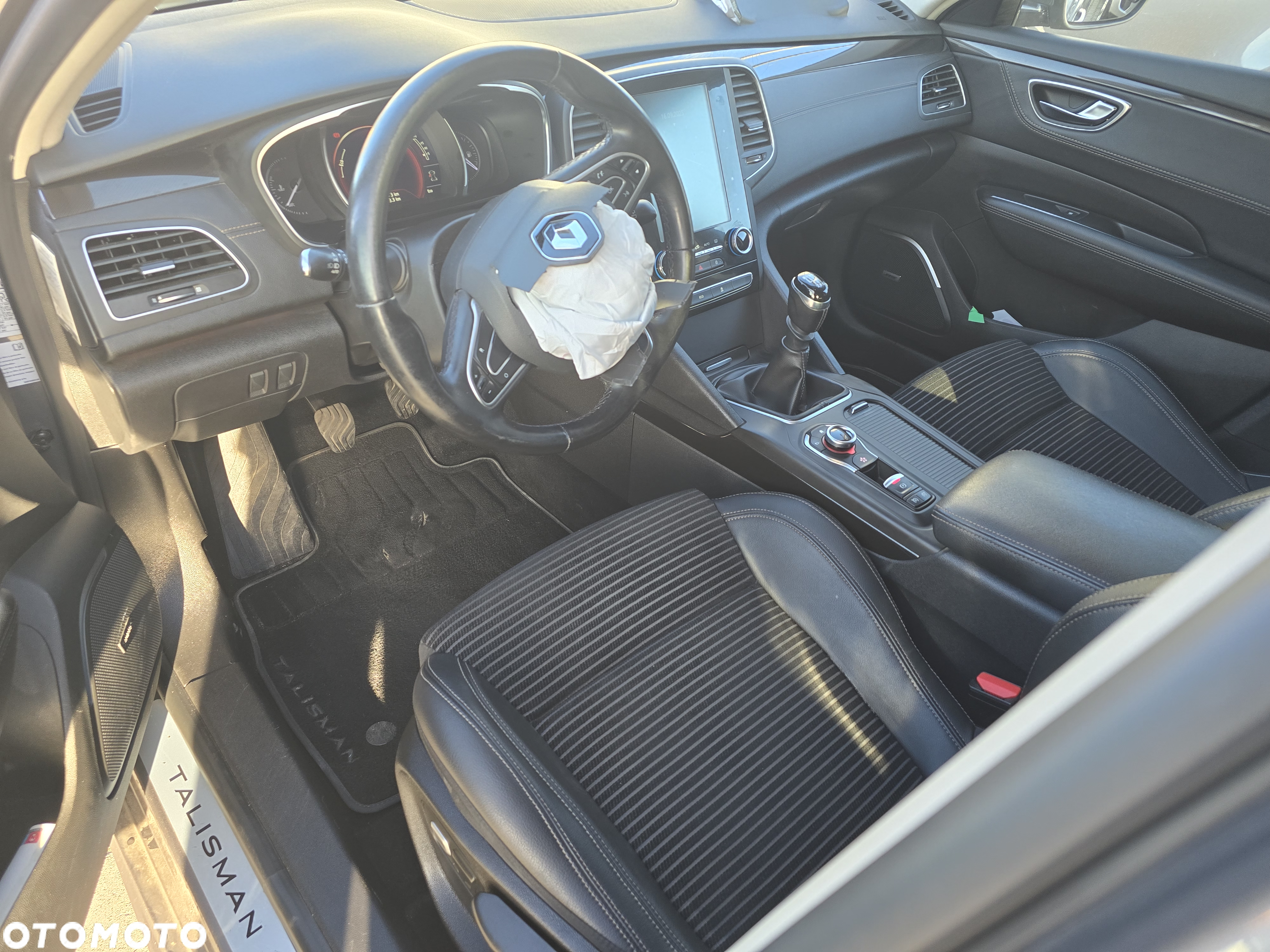 Renault Talisman - 11