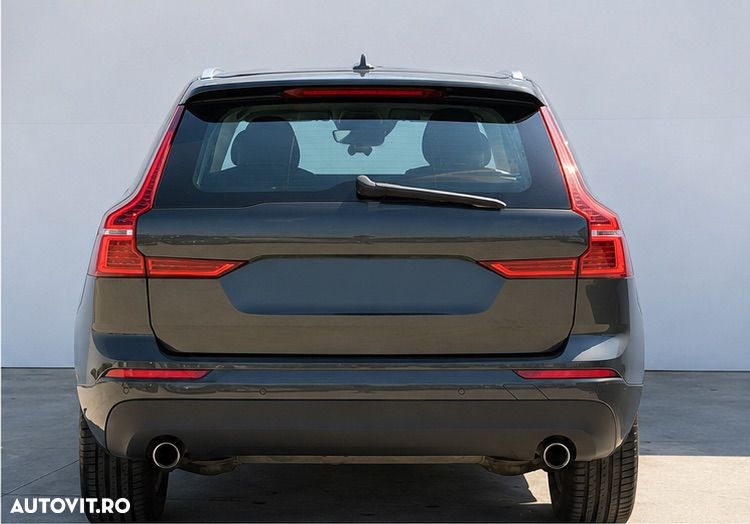 Volvo XC 60 T5 AWD Momentum - 4