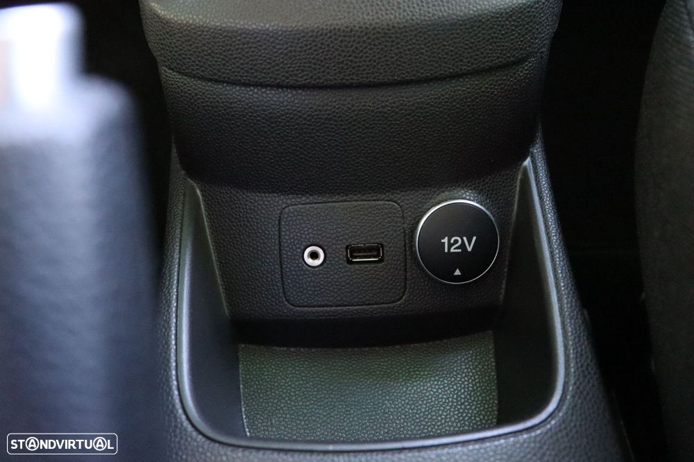 Ford Fiesta 1.5 TDCI VAN (IVA Dedutivel) - 17