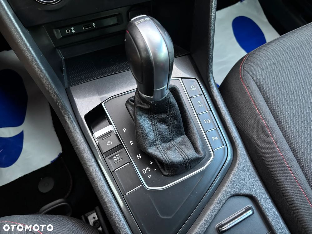 Volkswagen Tiguan 2.0 TDI SCR 4MOTION (BlueMotion Techn.) DSG Sound - 35