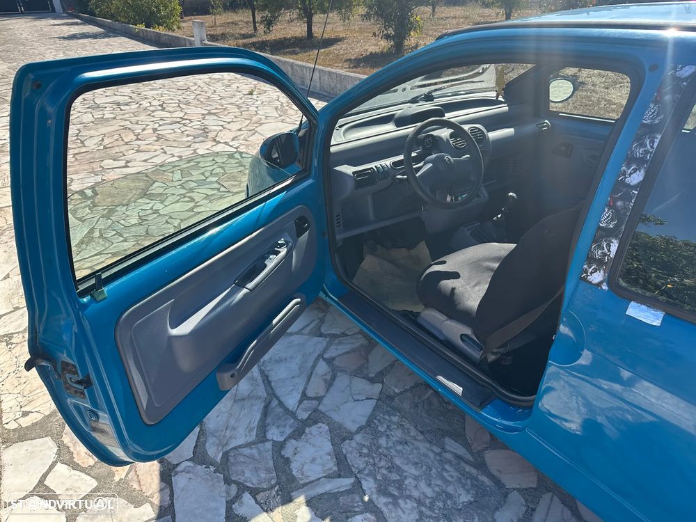 Renault Twingo - 10