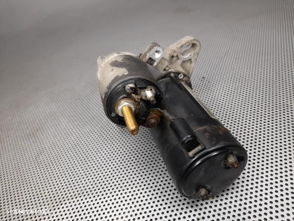 Motor Arranque Honda Civic Vi Aerodeck (Mb, Mc) - 3