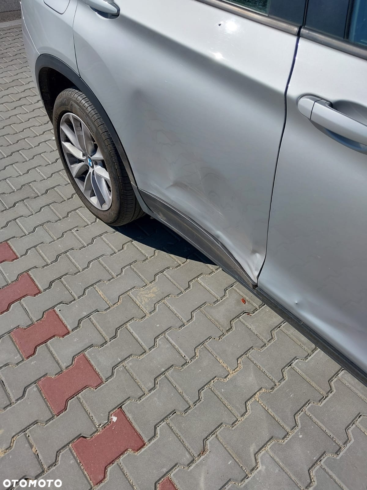 BMW X3 xDrive30d - 22