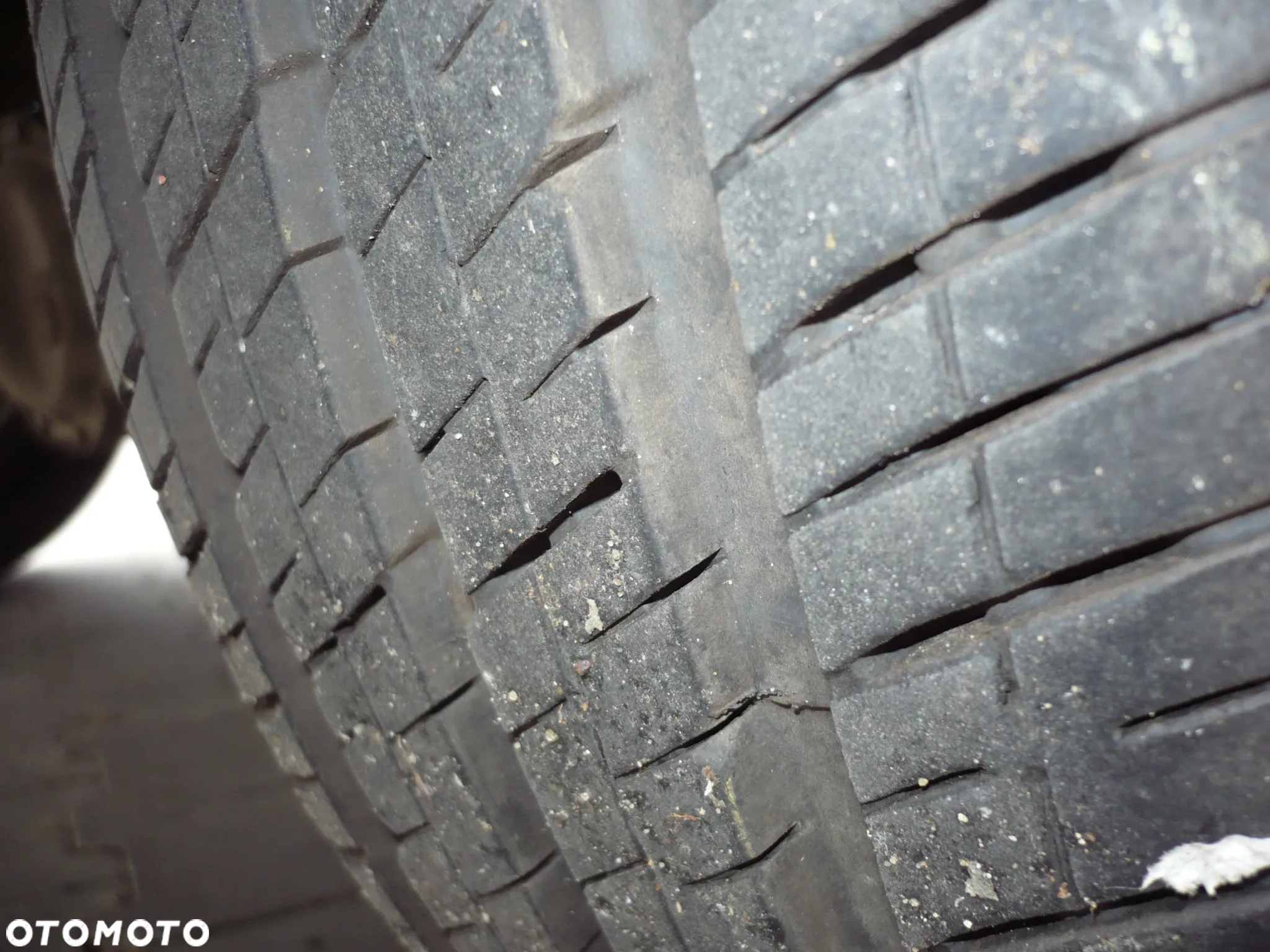 Volkswagen Crafter - 12