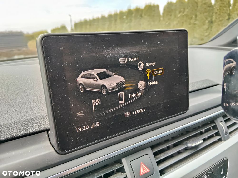 Audi A4 Avant 2.0 TDI S tronic design - 28