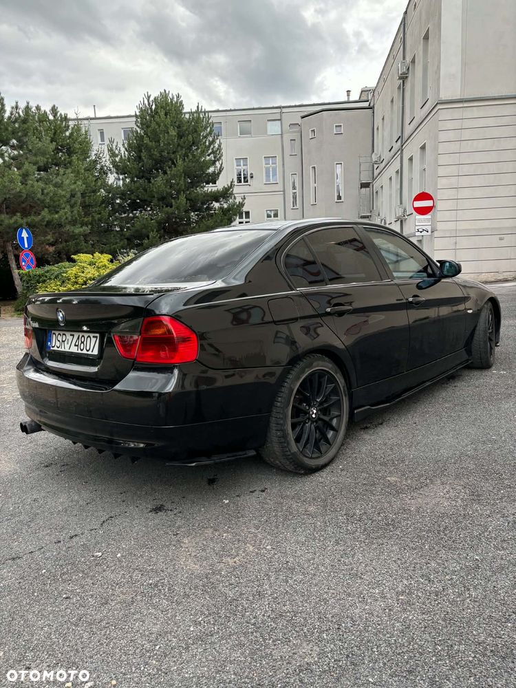 BMW Seria 3 320d - 7