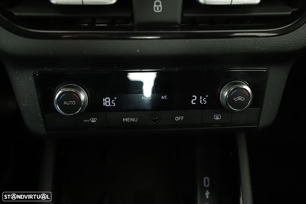 Skoda Kamiq 1.0 TSI Ambition - 11
