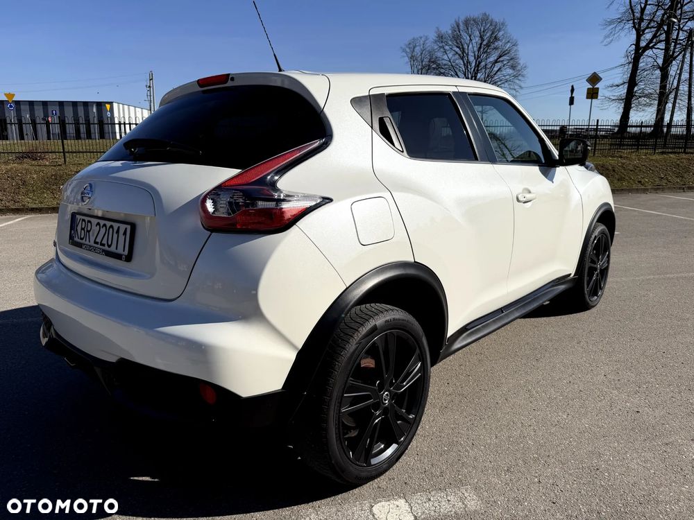 Nissan Juke - 2
