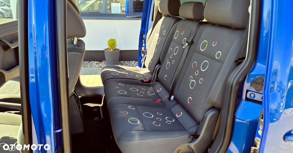 Volkswagen Caddy - 25