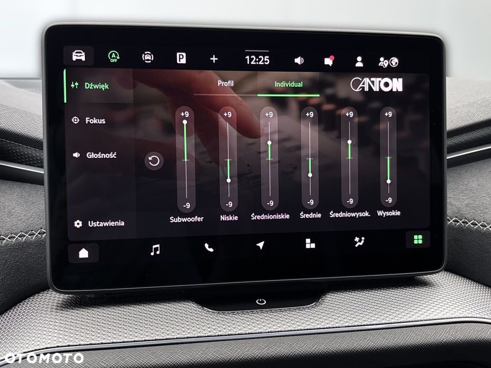 Skoda Kodiaq 1.5 TSI mHEV 4x2 Sportline DSG - 29