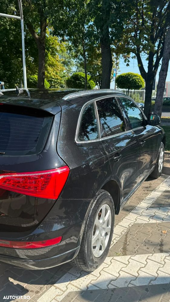 Audi Q5 - 4