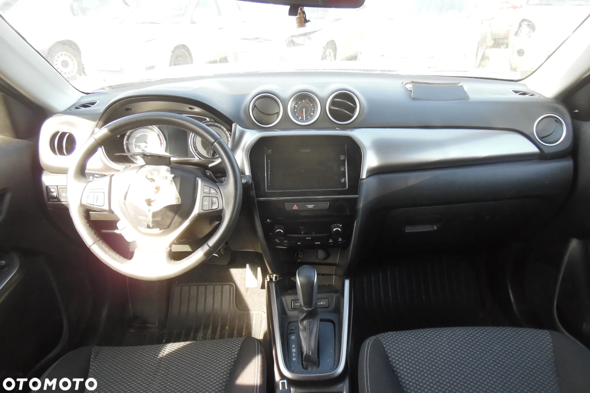 Suzuki Vitara - 5