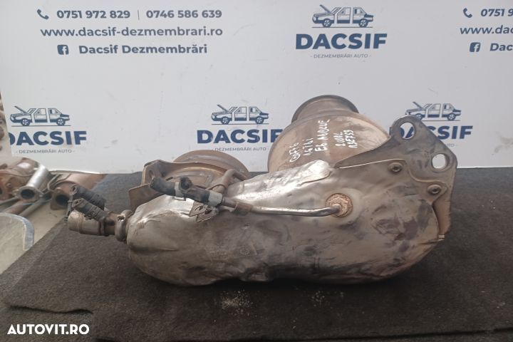 Filtru de particule 04L131765BD 04L166CA 04L131648C 5Q0131705BG 04L13 - 3