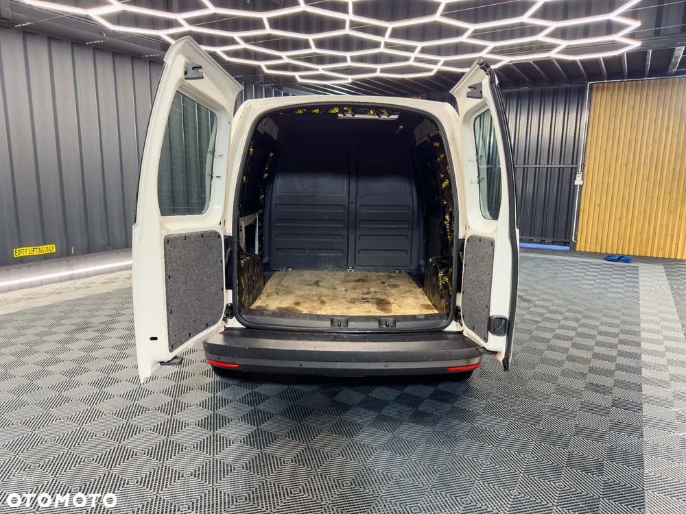 Volkswagen CADDY - 12