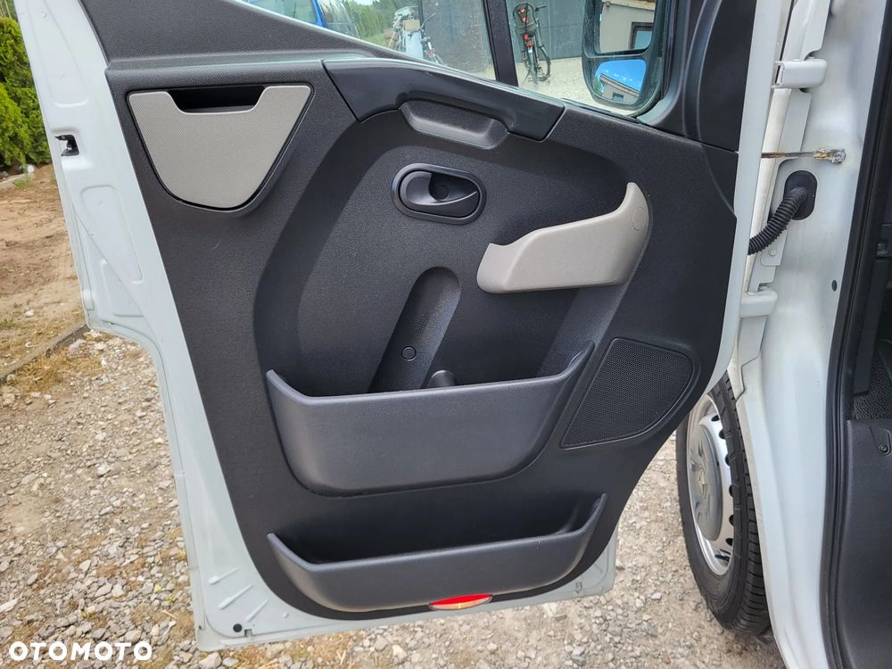 Renault Master - 12