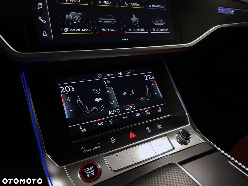 Audi S7 Sportback - 21