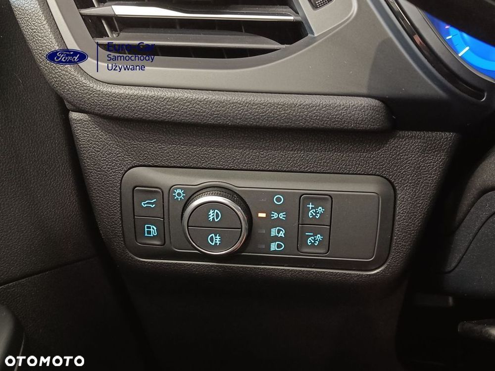 Ford Kuga 2.5P PHEV FWD ST-Line X - 26