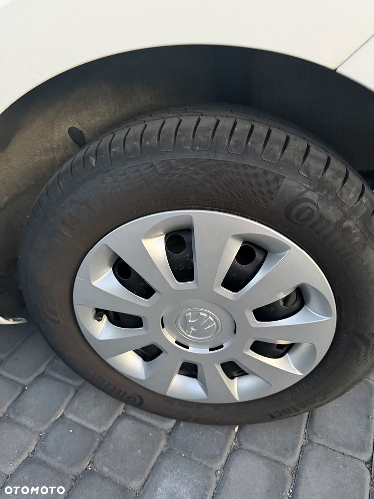 Skoda Citigo 2017 photo 5