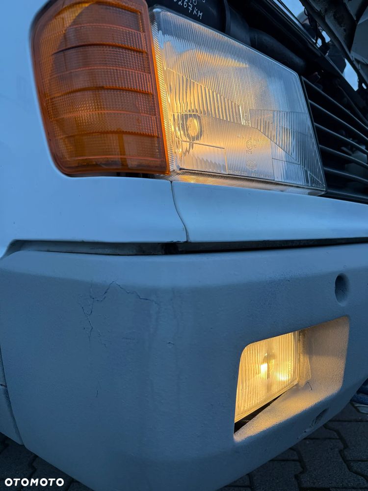 Mercedes-Benz MB100 LaStrada - 40