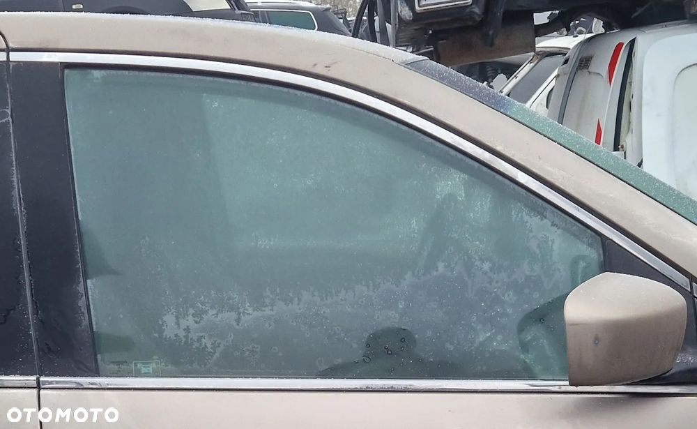 HONDA ODYSSEY SZYBA DRZWI PRAWY PRZÓD - 1