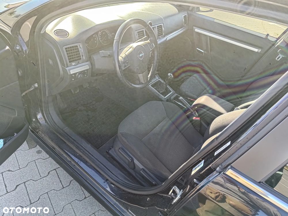 Opel Signum 1.8 Cosmo - 5