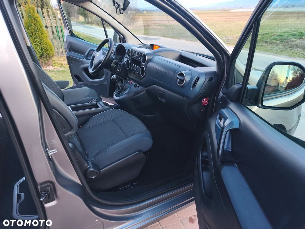 Peugeot Partner 90 Family - 6