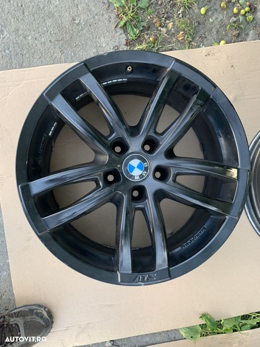 Jante bmw 18â€ ATS 5x120 - 4
