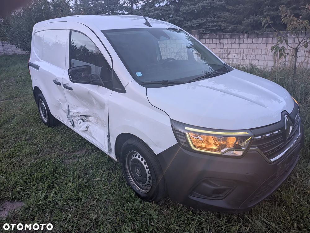 Renault Kangoo 2024 photo 3