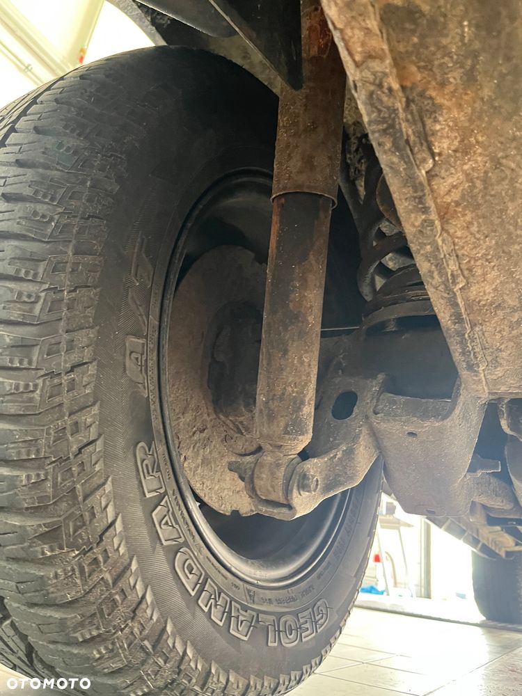 Jeep Grand Cherokee 3.0 CRD Overland - 21