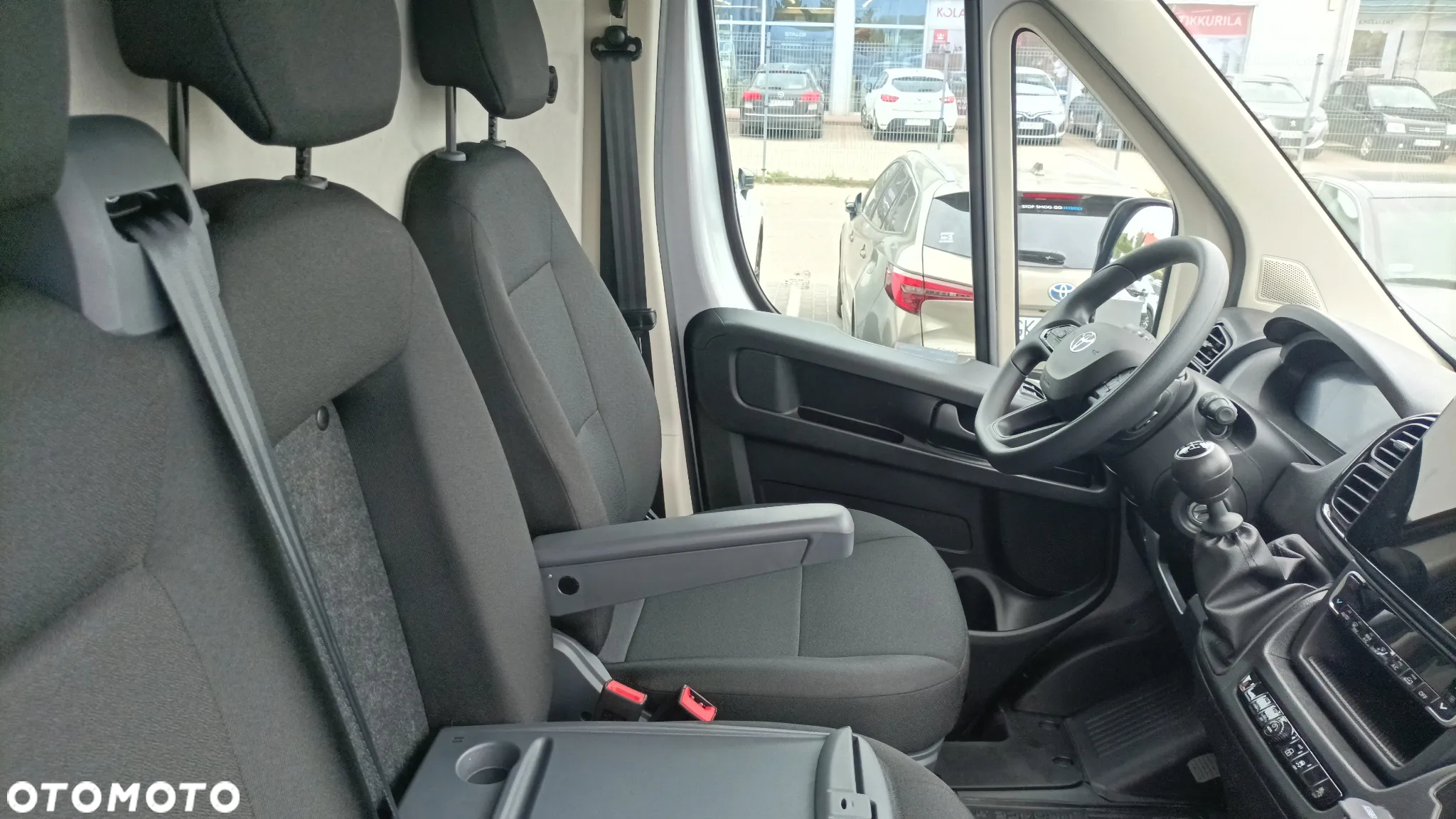 Toyota PROACE MAX - 8