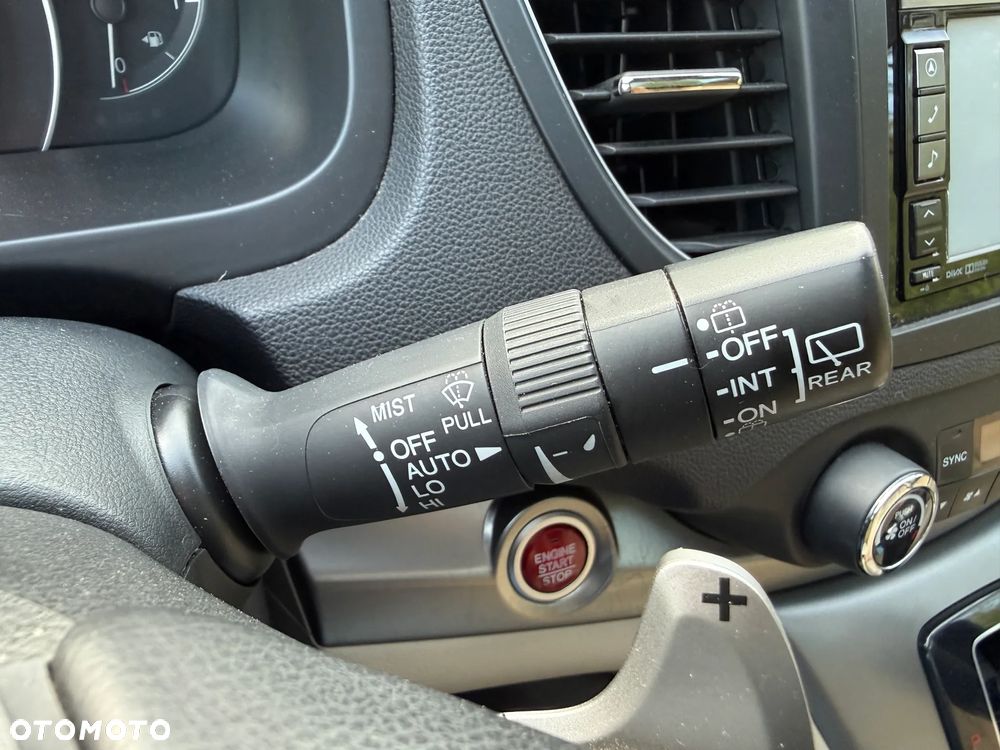Honda CR-V 2.0 Executive - 24