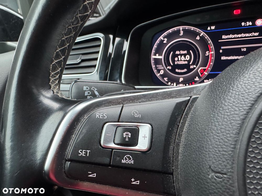 Volkswagen Golf ver-gtd-bluemotion-technology-dsg - 32