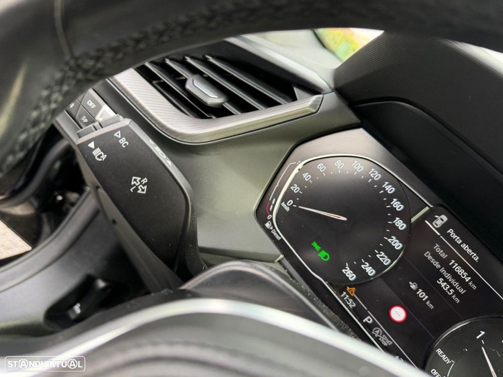 BMW 216 Gran Coupé d Aut. Sport Line - 31