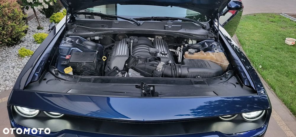 Dodge Challenger - 23