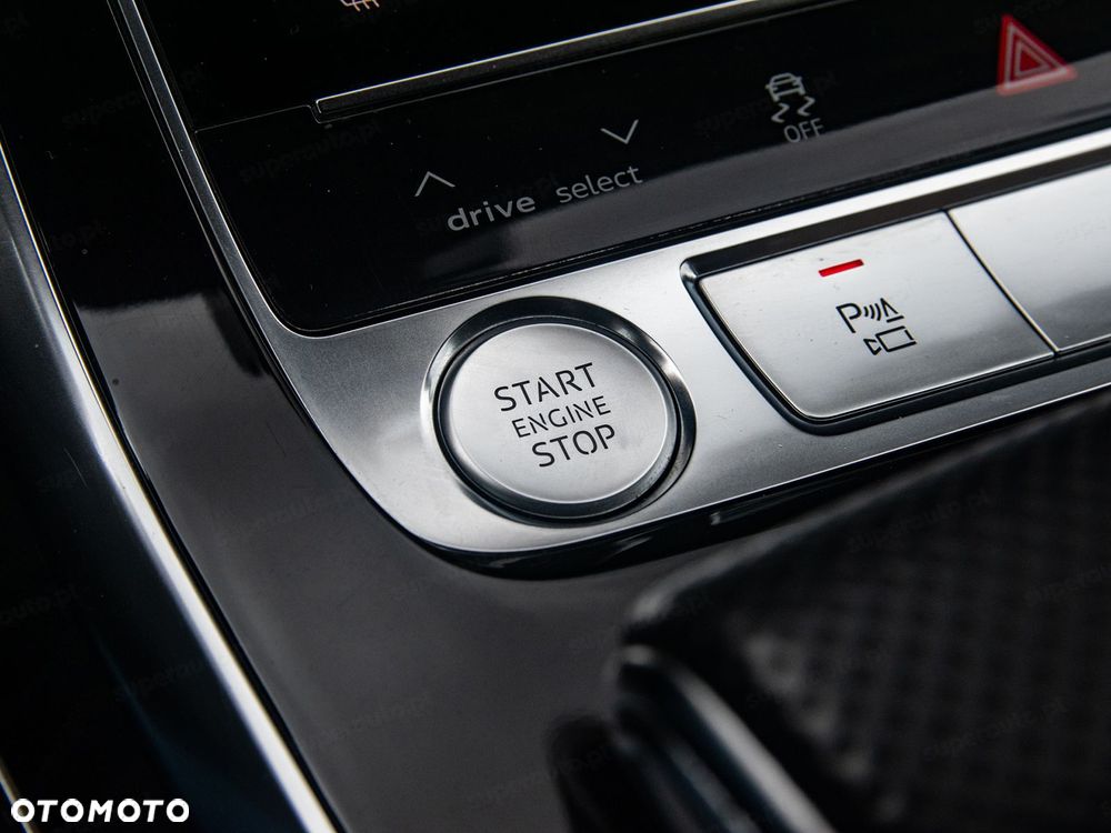 Audi Q8 50 TDI mHEV Quattro Tiptronic - 34