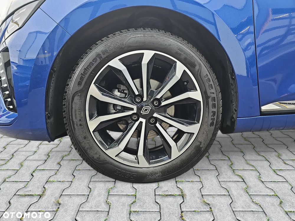 Renault Clio 1.0 TCe Techno - 26