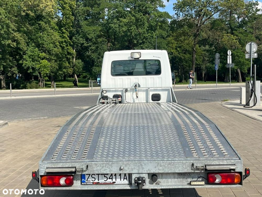 Renault Master - 5