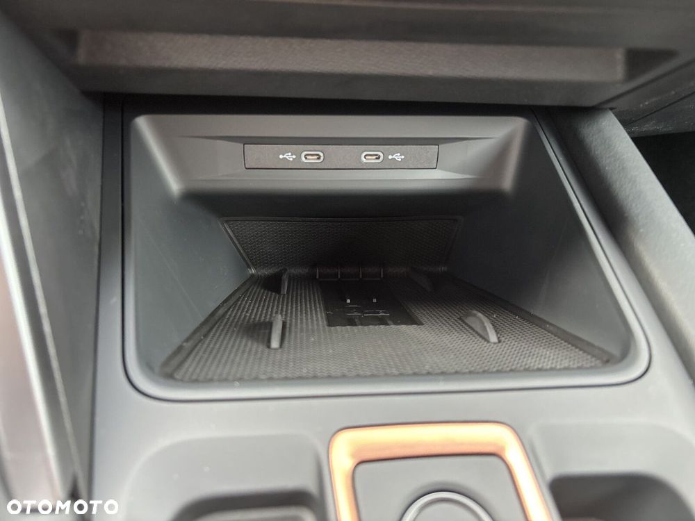 Cupra Formentor 1.5 eTSI mHEV DSG - 27