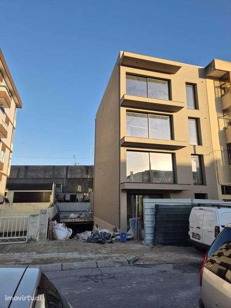 T2 Duplex NOVO - Estação de Ermesinde - Grande imagem: 3/12