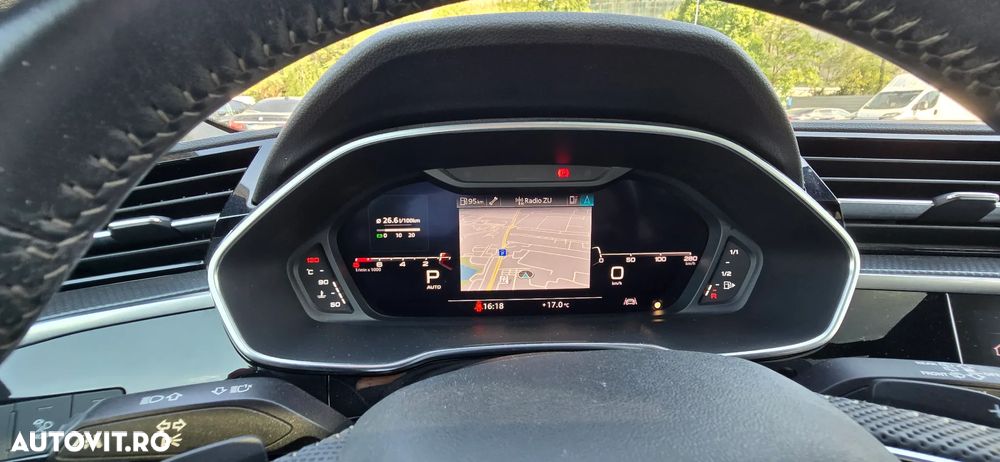 Audi Q3 45 TFSI quattro S tronic S line - 15