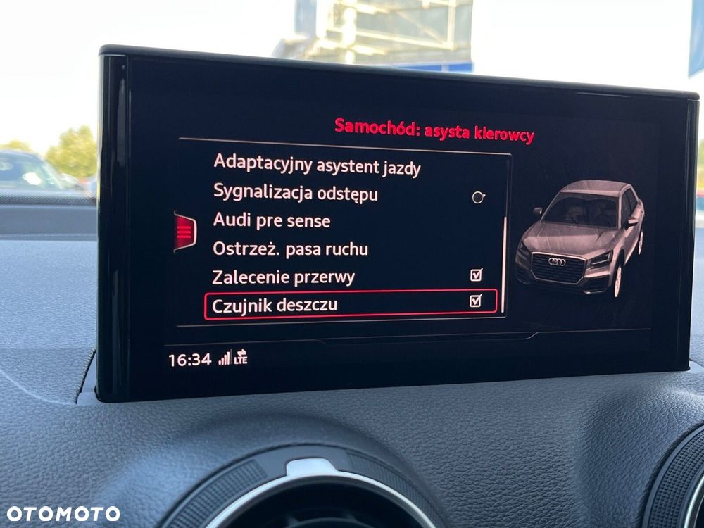 Audi Q2 35 TFSI S tronic - 29