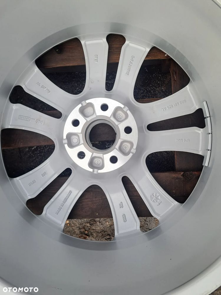 Oryg. Audi Q5 SQ5 19 7j et37 8r0 8r0601025AL S-Line Super Stan 5832 - 2